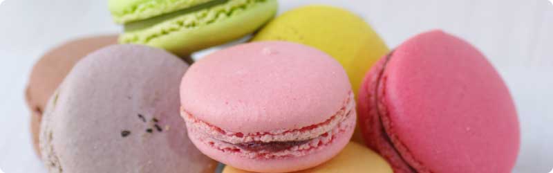 マカロンイメージ